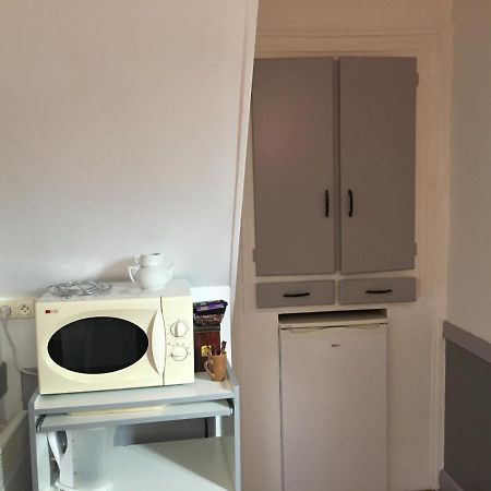 Enzo Apartamento Mont-Dore Exterior foto