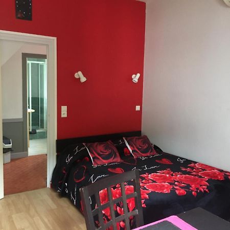 Enzo Apartamento Mont-Dore Exterior foto