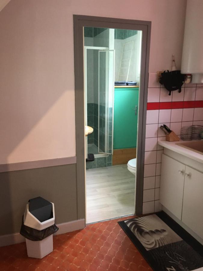 Enzo Apartamento Mont-Dore Exterior foto