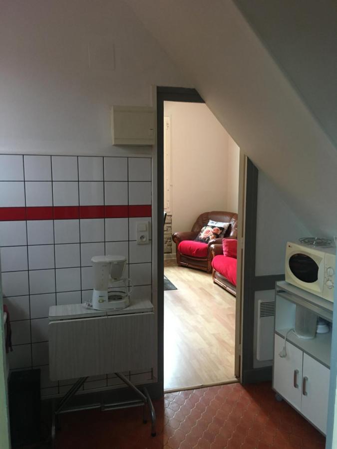 Enzo Apartamento Mont-Dore Exterior foto