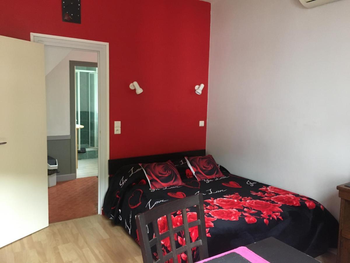 Enzo Apartamento Mont-Dore Exterior foto